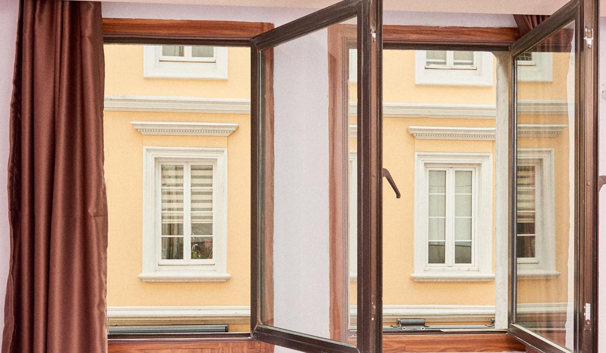 Nuageux House Istambul Exterior foto